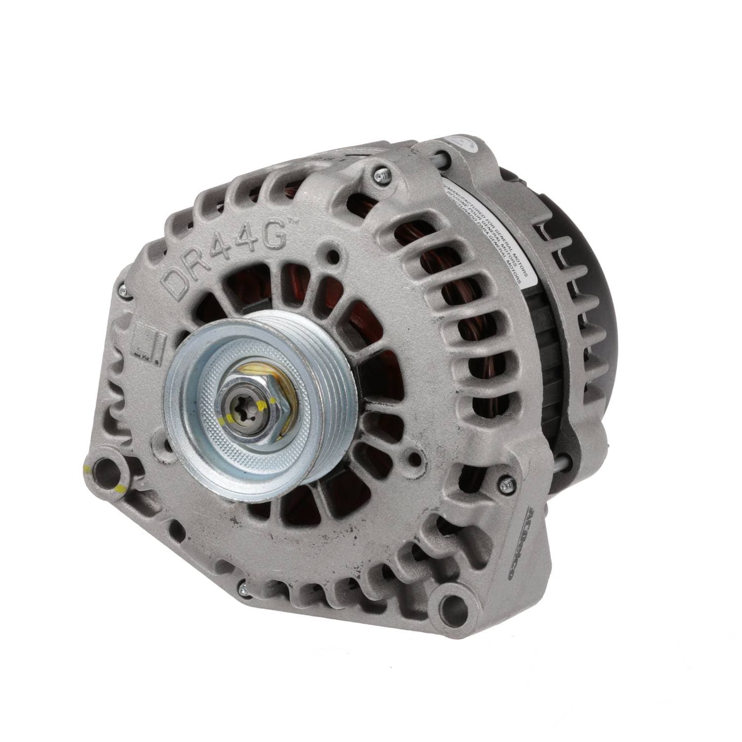 ACDelco 145 Amp Alternator 3342529A | O'Reilly Auto Parts
