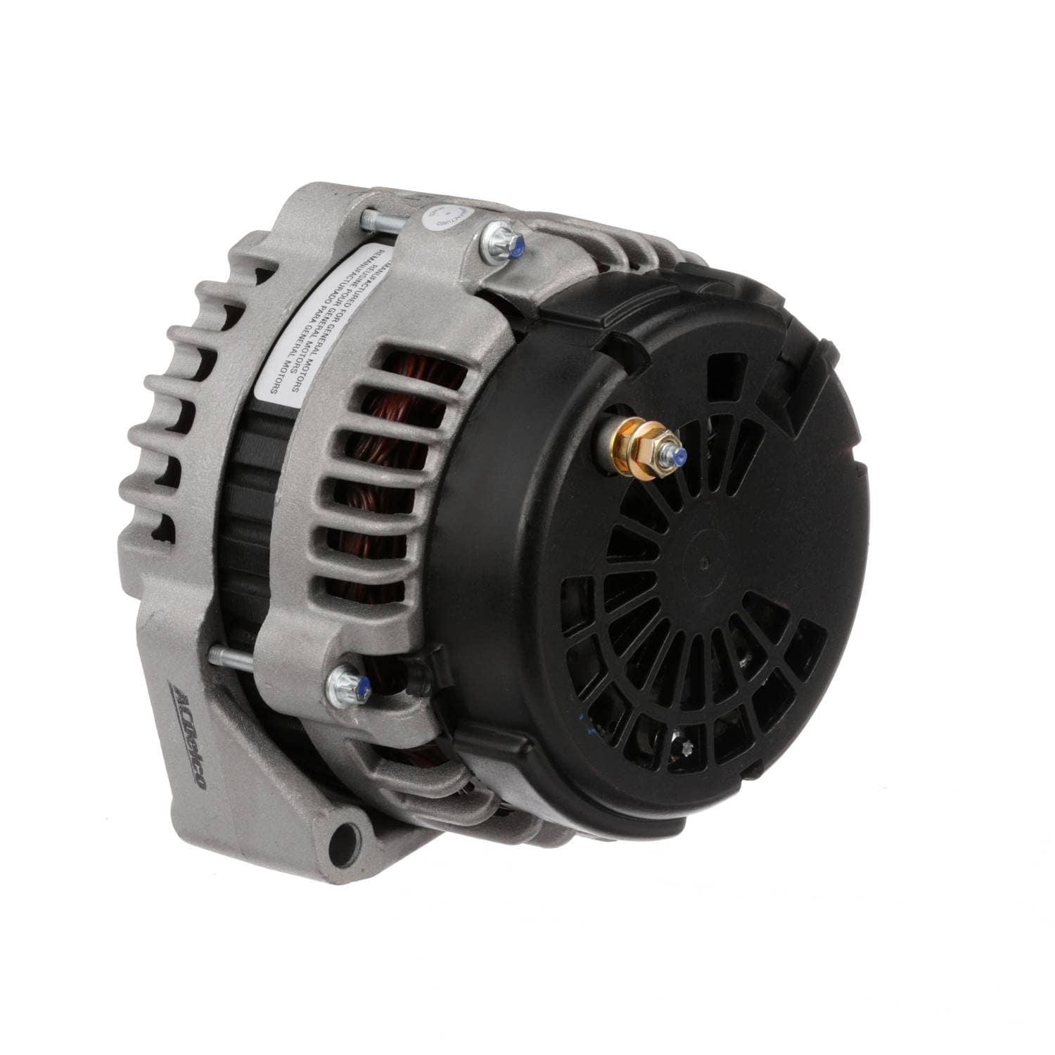 ACDelco 145 Amp Alternator 3342529A | O'Reilly Auto Parts
