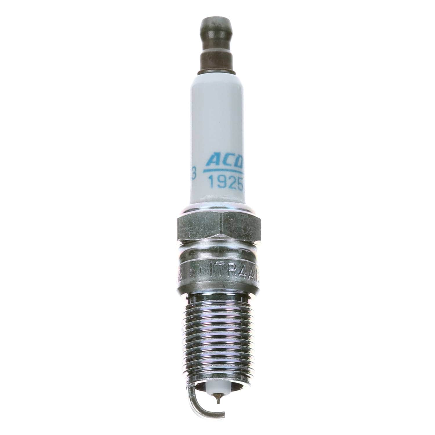 ACDelco Iridium IP Spark Plug 41993 | O'Reilly Auto Parts