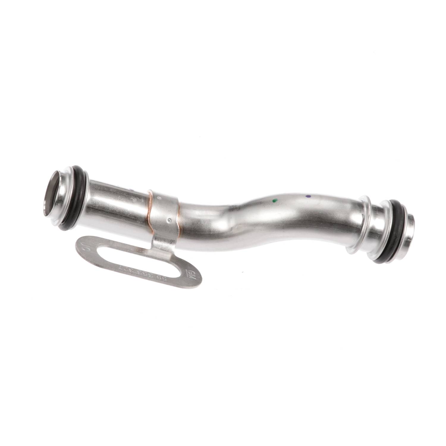ACDelco Oil Cooler Line 55353327 | O'Reilly Auto Parts