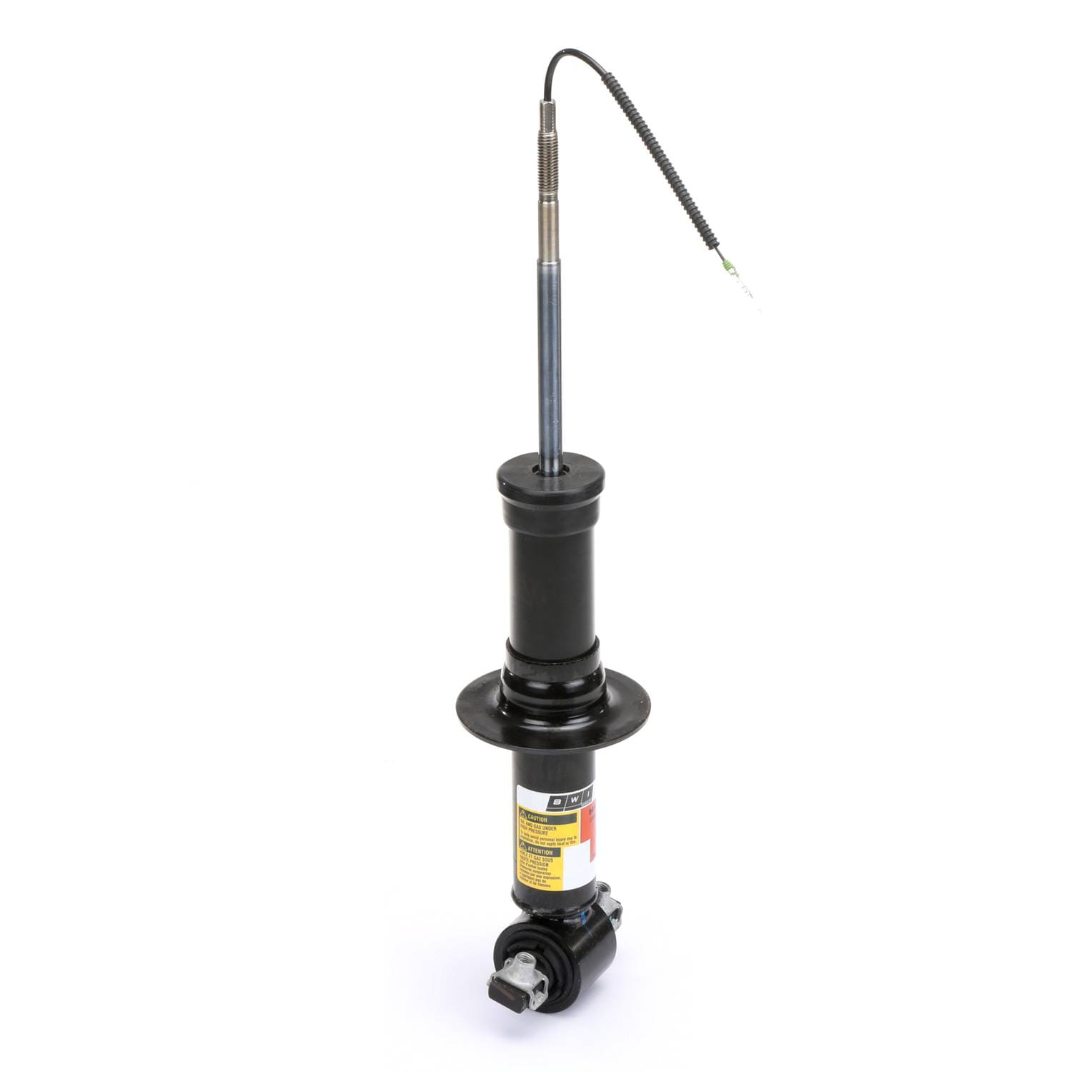 ACDelco Shock Absorber 84977478 | O'Reilly Auto Parts ACDelco Shock Absorber 84977478 | O'Reilly Auto Parts