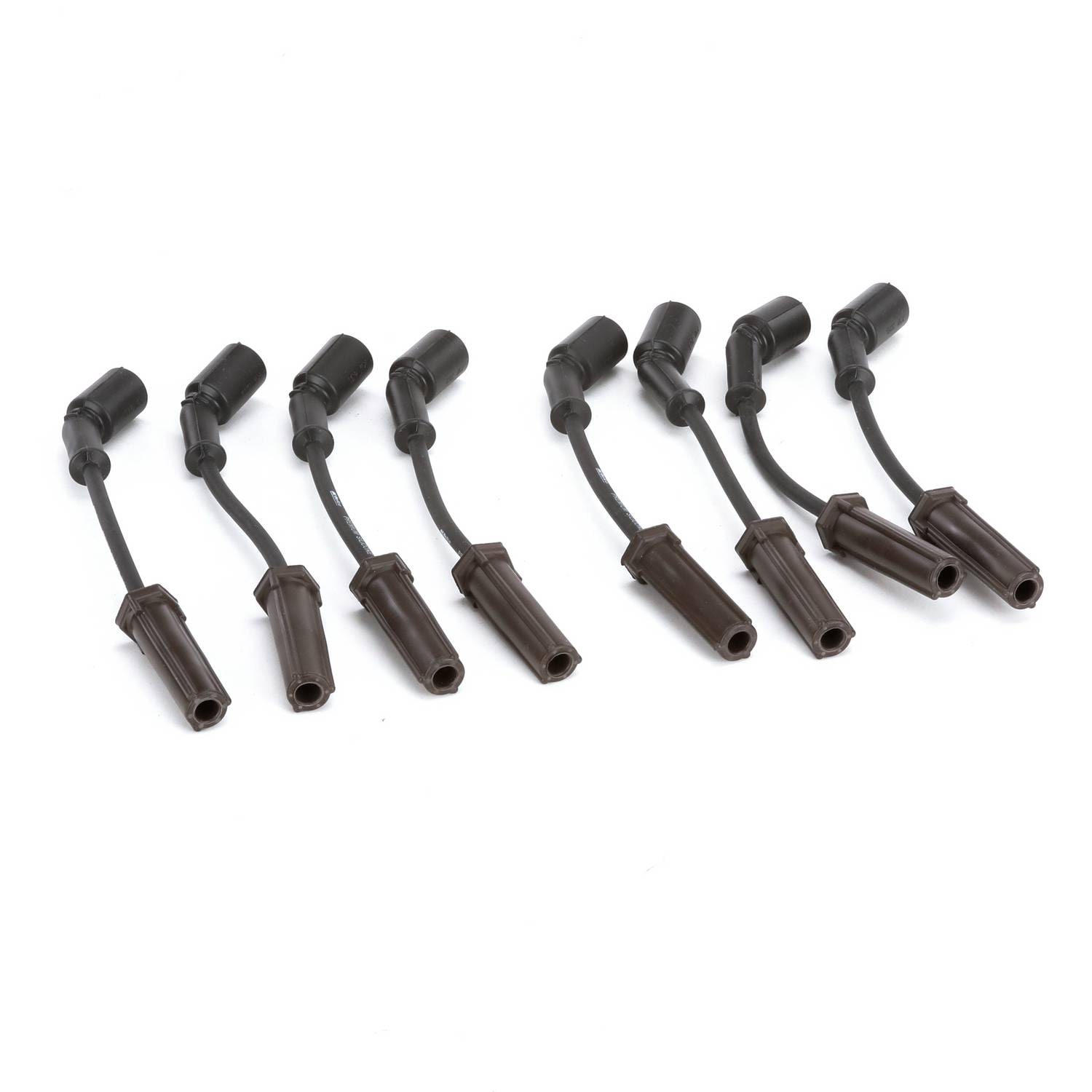 ACDelco Spark Plug Wire Set 9748UU | O