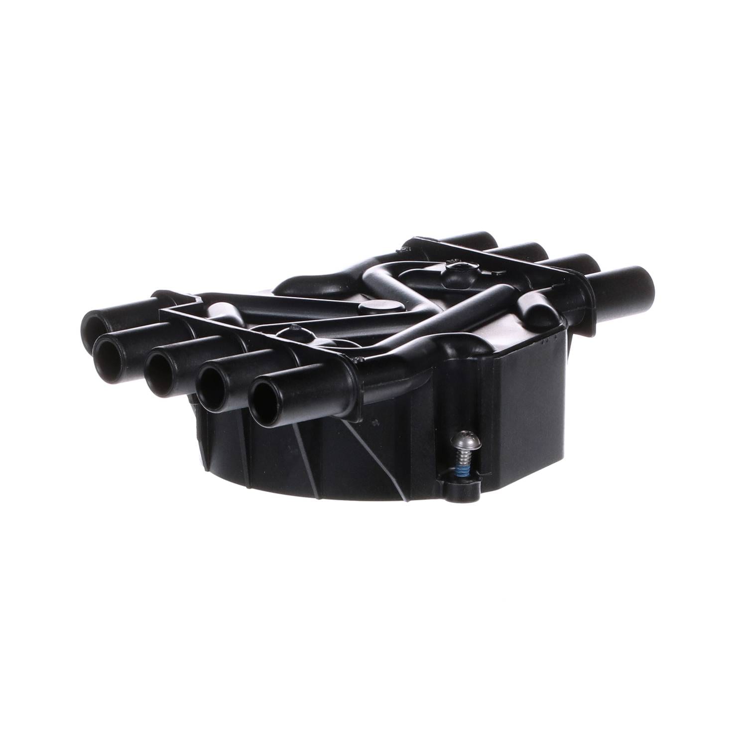 ACDelco D339X Calotta Distributore Accensione Professionale, Con Inserti Metallici E Barriera Antiarco, Ricambio Auto Di Qualità - 4