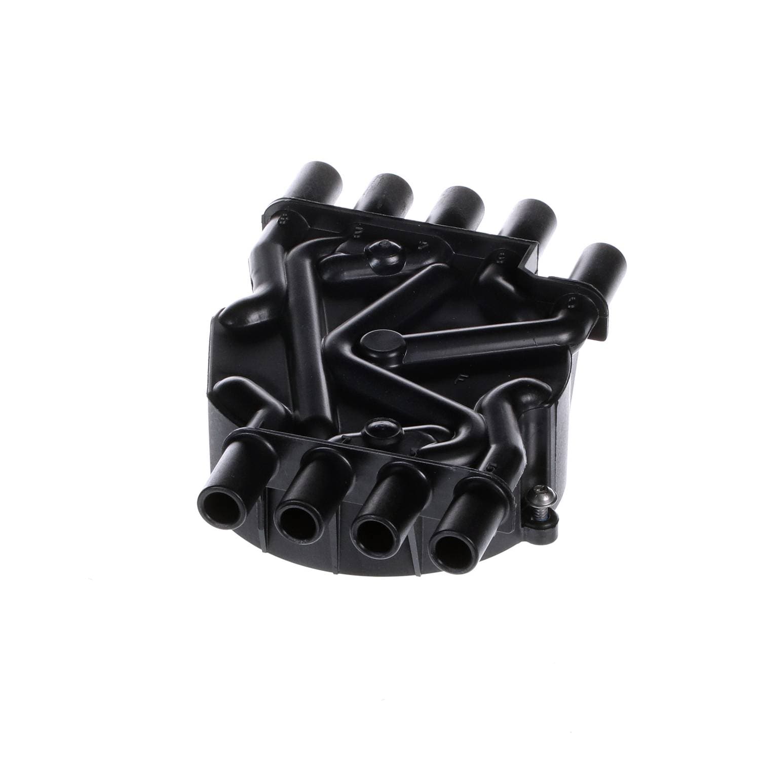 Barrera Antiarco Para Motor Tapa Del Distribuidor De Encendido ACDelco D339X Professional | Con Inserciones De Metal Y Barrera Antiarco Tapa Distribuidor Encendido ACDelco