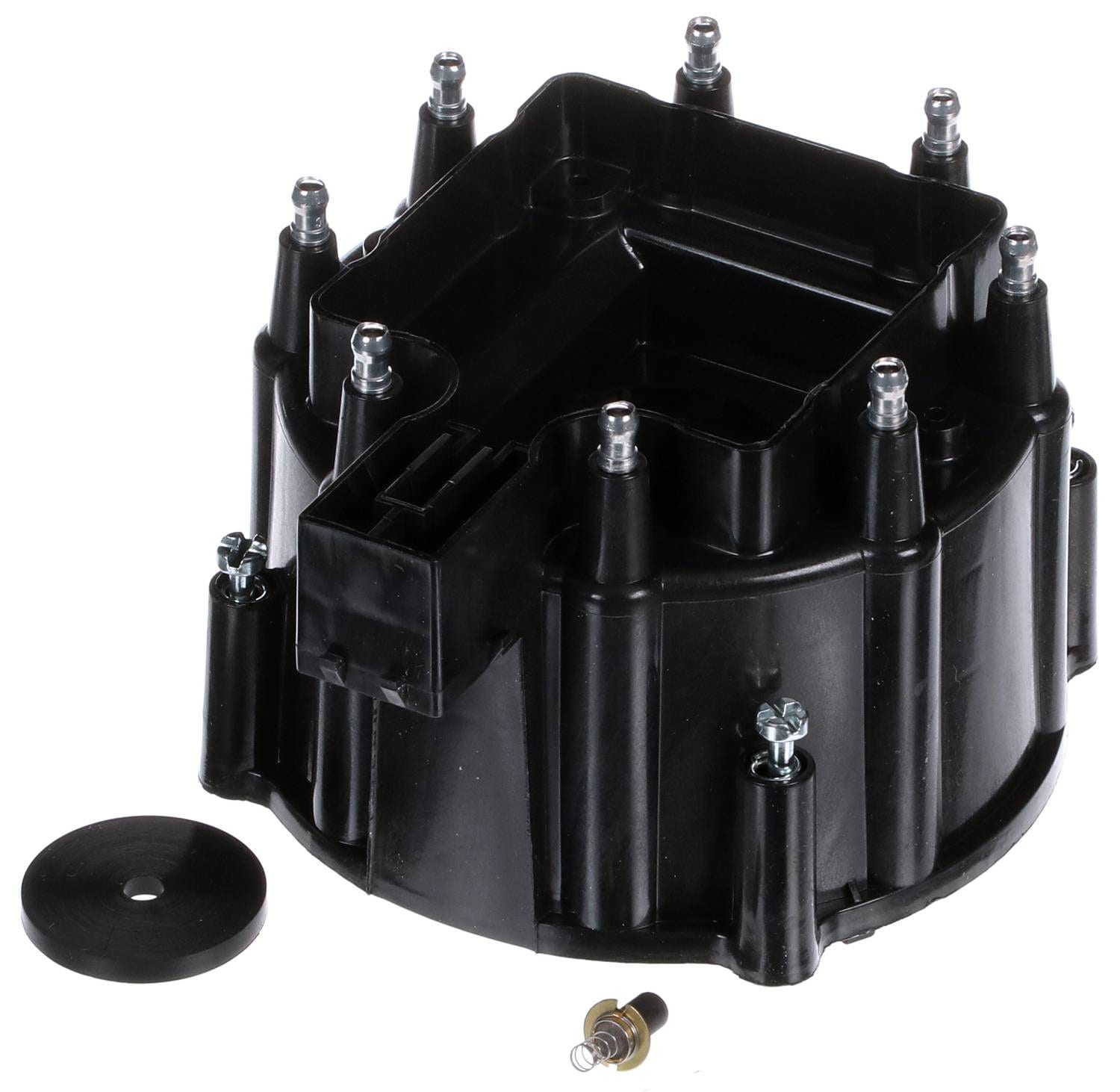 ACDelco Distributor Cap D336X | O'Reilly Auto Parts