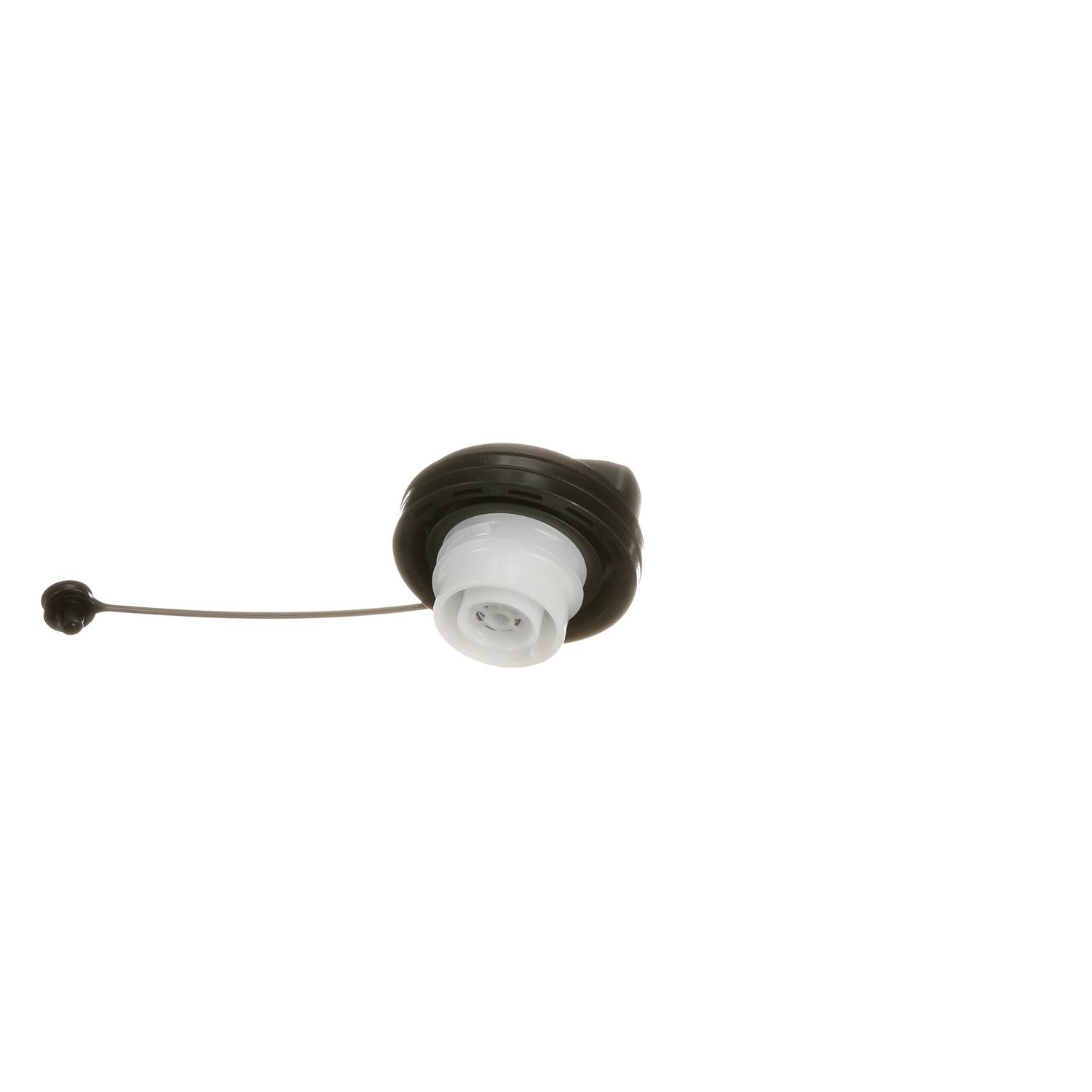ACDelco GT364 Original Equipment Fuel Cap - Replacement Gas Cap For Chevy Cruze, Sonic, Trax
