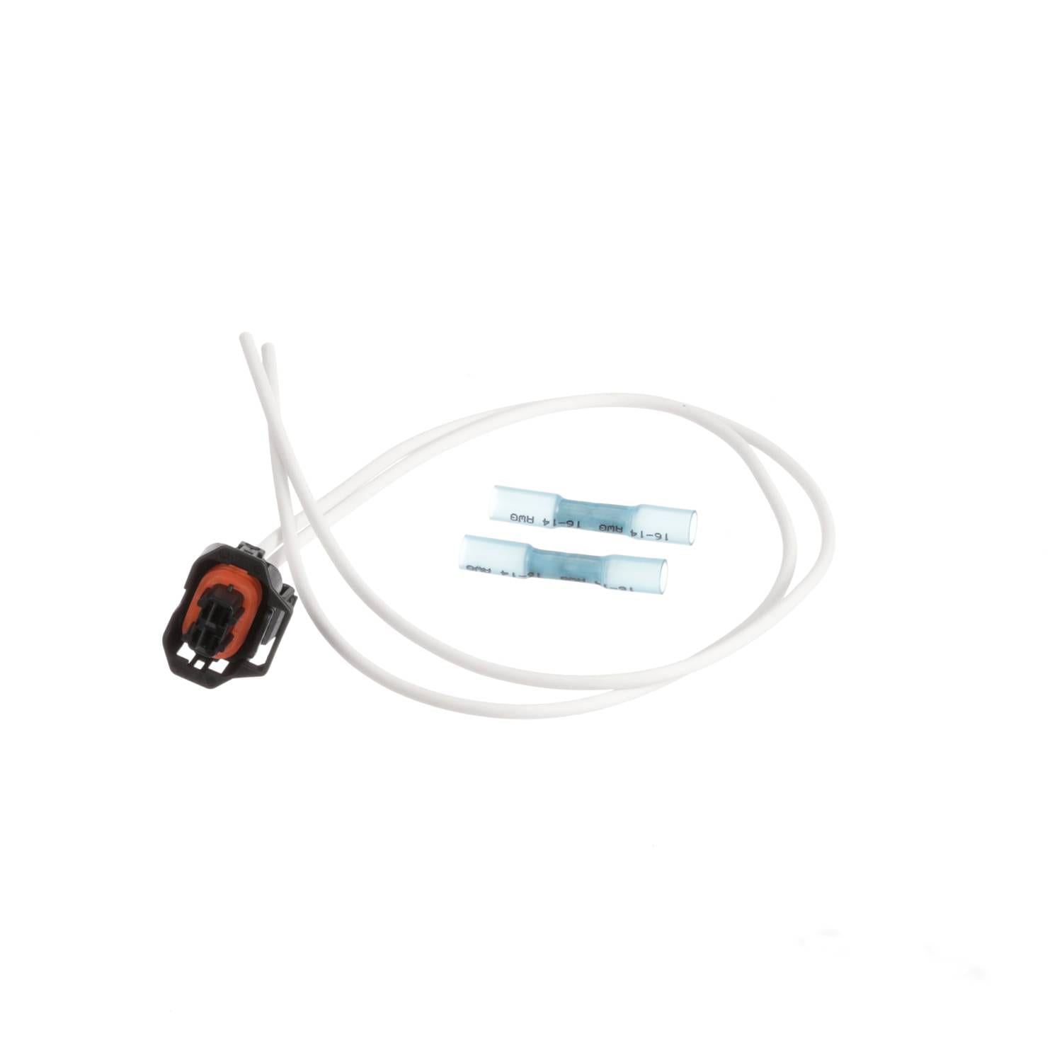 ACDelco TC184 Connettore Elettrico Professionale Per Cablaggio Rimorchio In Linea