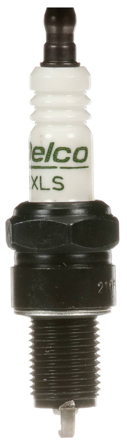 ACDelco Copper Spark Plug R42XLS | O'Reilly Auto Parts