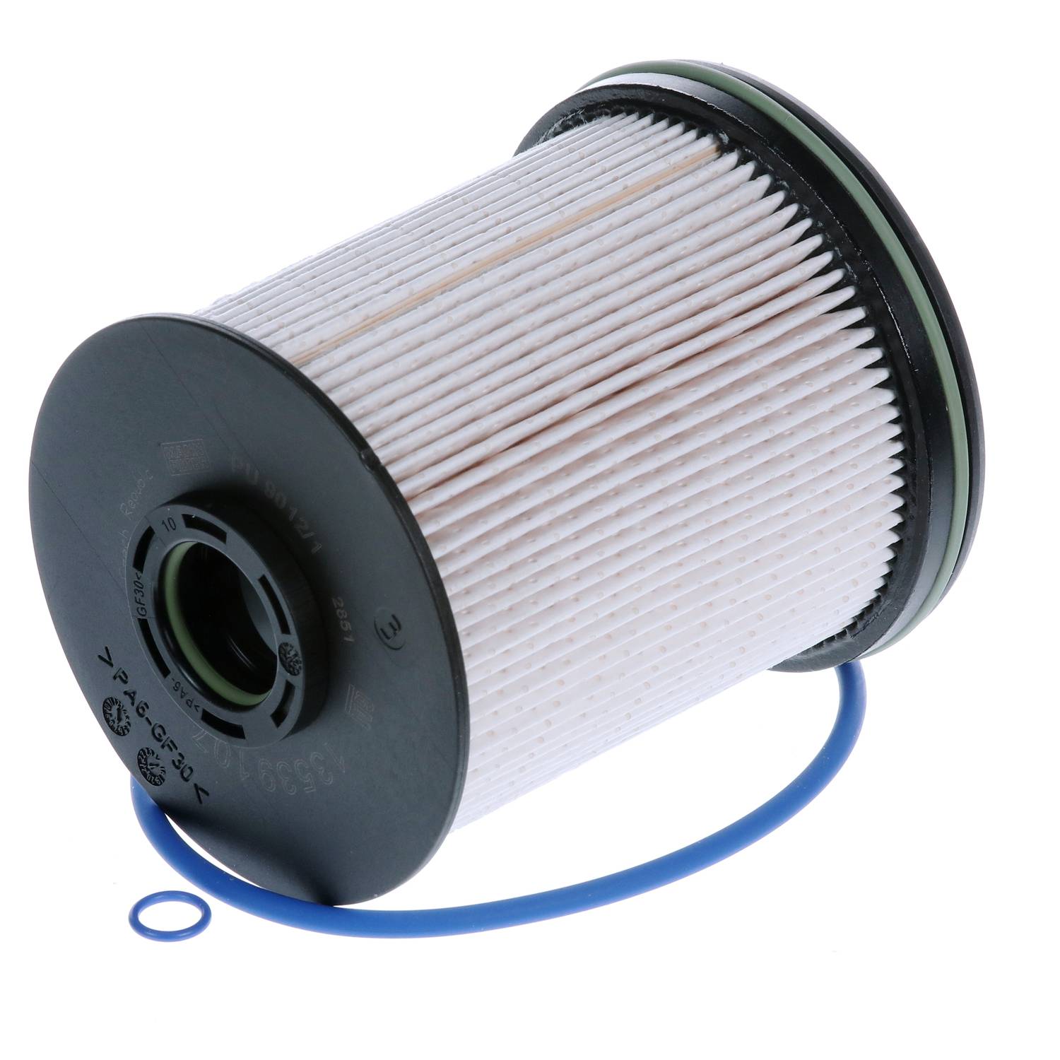 ACDelco Pro TP1015 Fuel Filter Replacement For Chevy & GMC Duramax 6.6L & Cruze Diesel