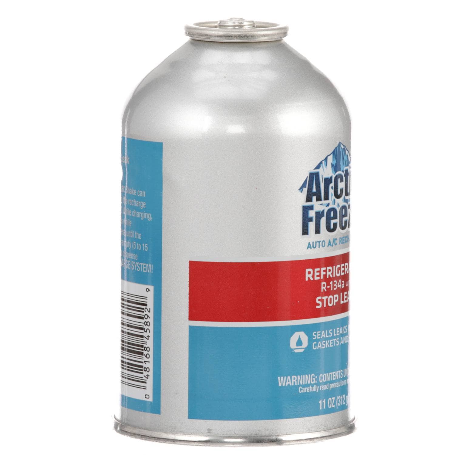 Arctic Freeze R134a Refrigerant 11 Ounce AF008 | O'Reilly Auto Parts