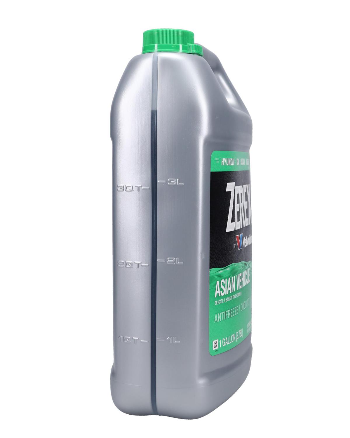 Zerex 1 Gallon Green Concentrate Antifreeze/Coolant 910238 | O