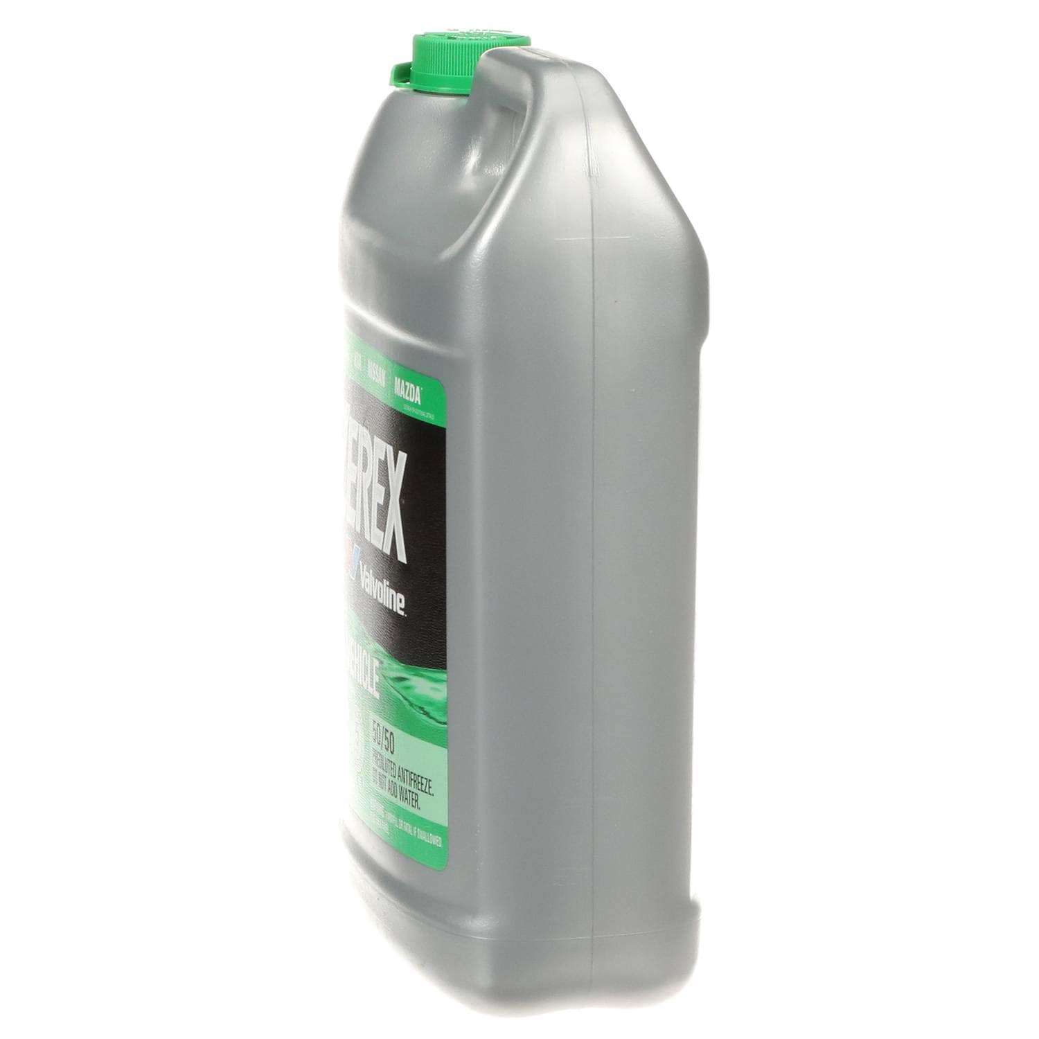 Agrileo Zerex 1 Gallon Green Pre-Mixed Antifreeze/Coolant 888418 | O