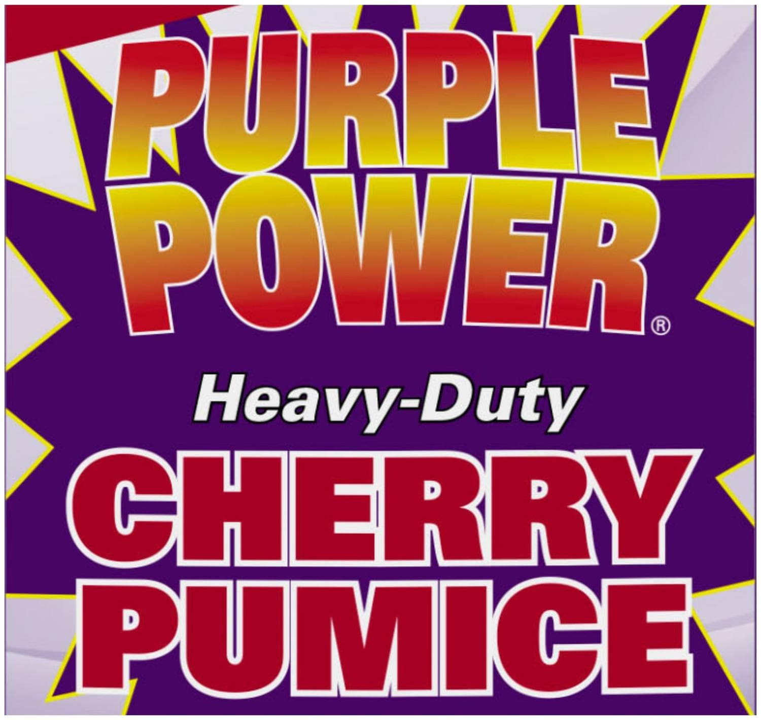Purple Power 15 Ounce Cherry Hand Cleaner 3015CP | O'Reilly Auto Parts