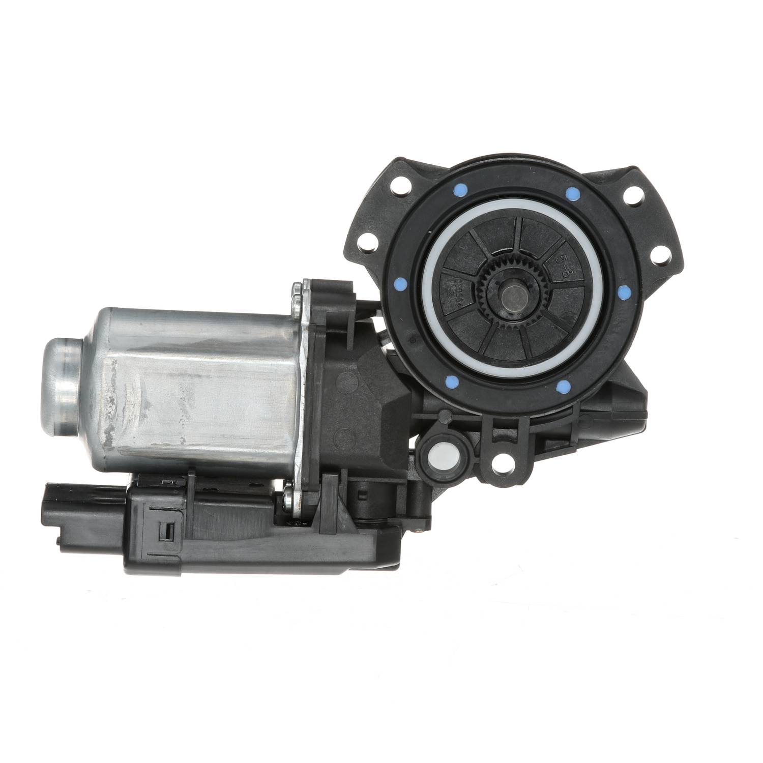AISIN Power Window Motor Assembly RMK733 | O'Reilly Auto Parts