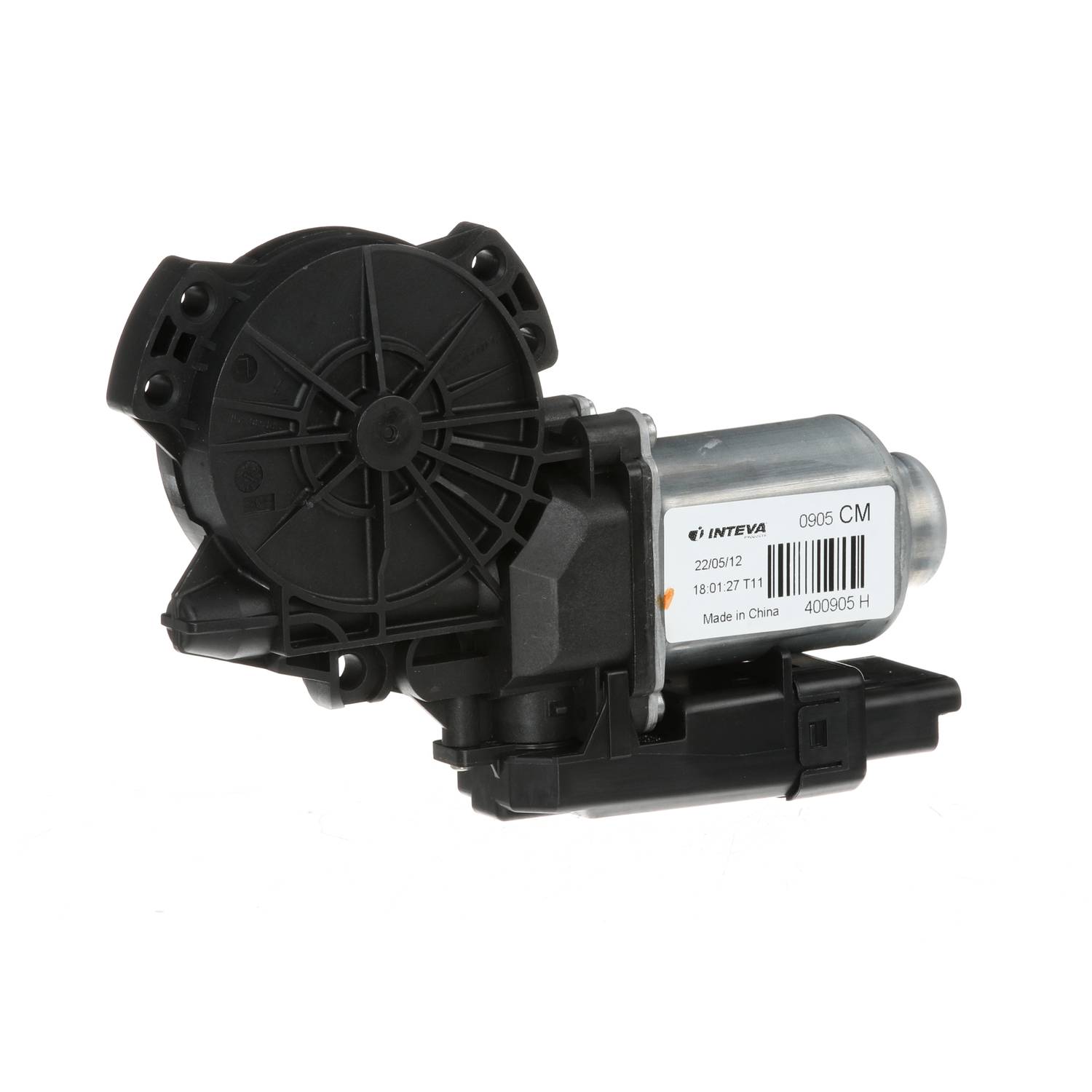 AISIN Power Window Motor Assembly RMK733 | O'Reilly Auto Parts