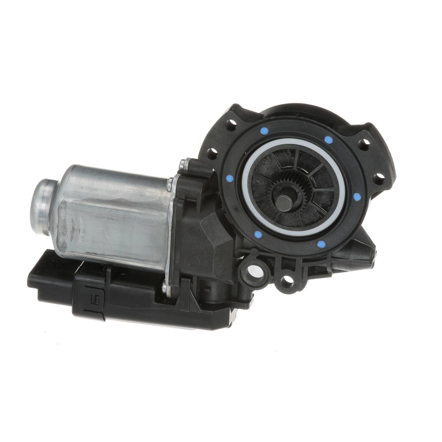 AISIN Power Window Motor Assembly RMK733 | O'Reilly Auto Parts