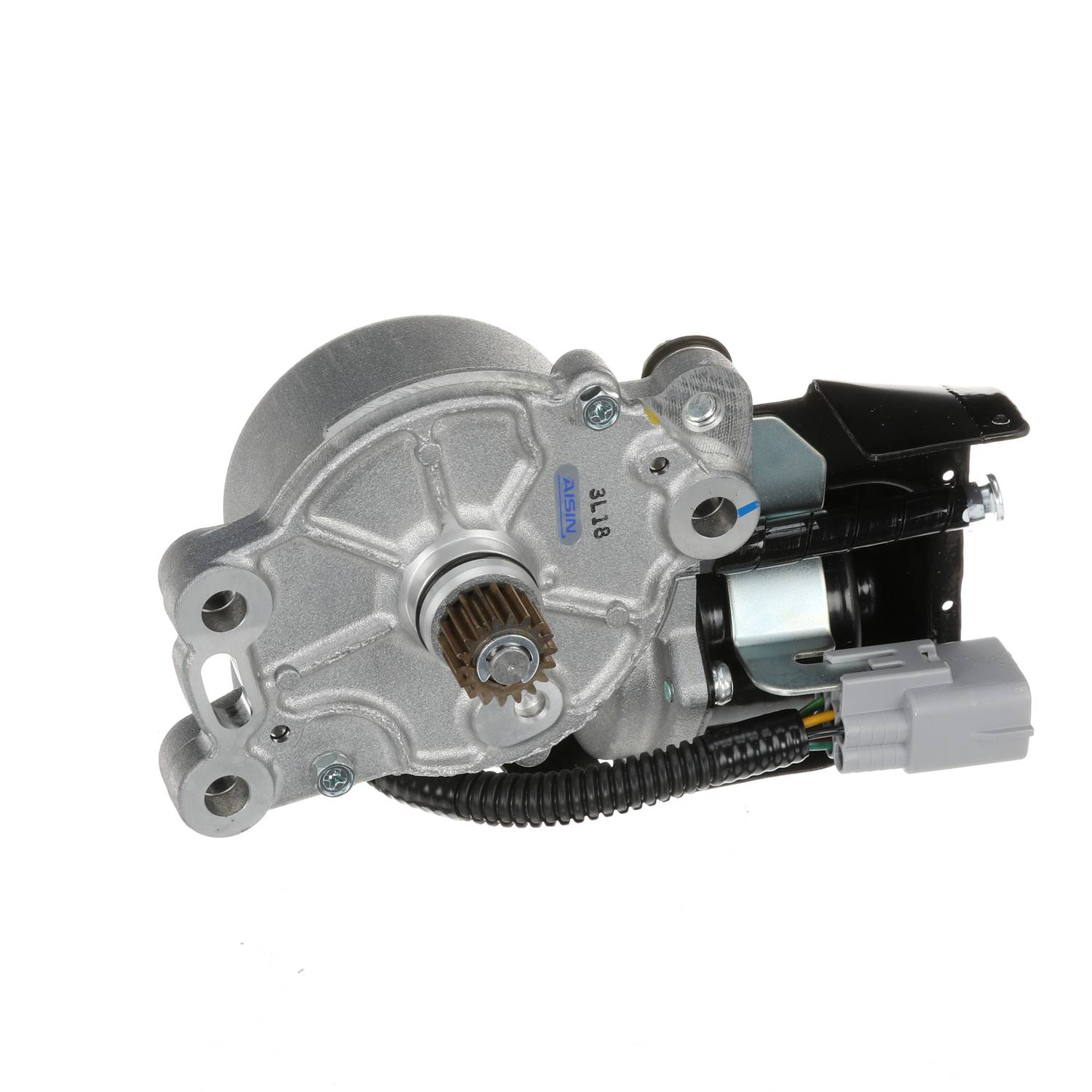 AISIN Differential Lock Shift Actuator Assembly SAT008 | O'Reilly