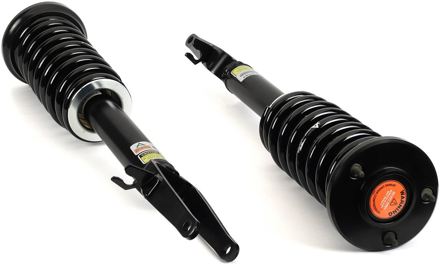 Arnott Air Suspension Coil Spring Conversion Kit C3698 | O