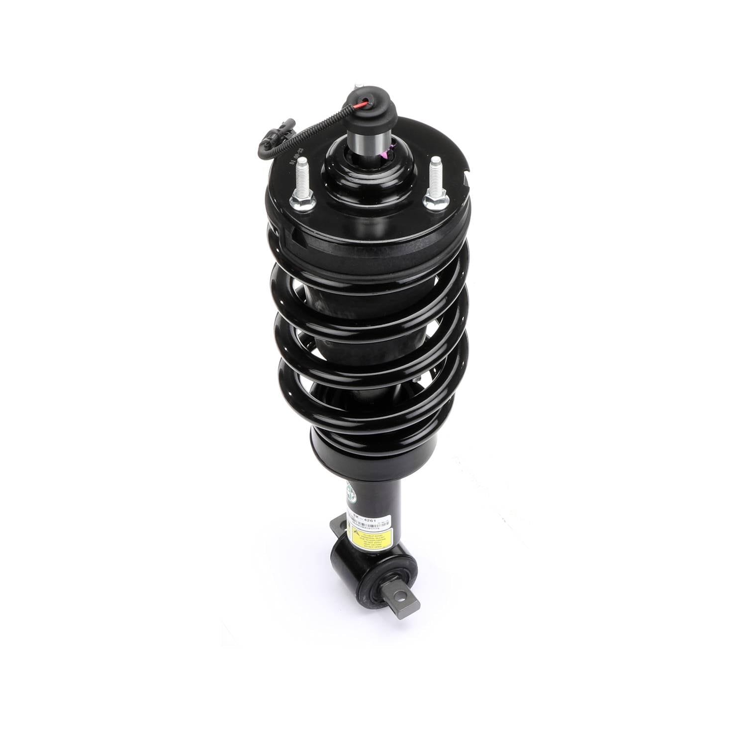 Arnott Air Suspension Strut And Coil Spring Assembly SK4261 | O