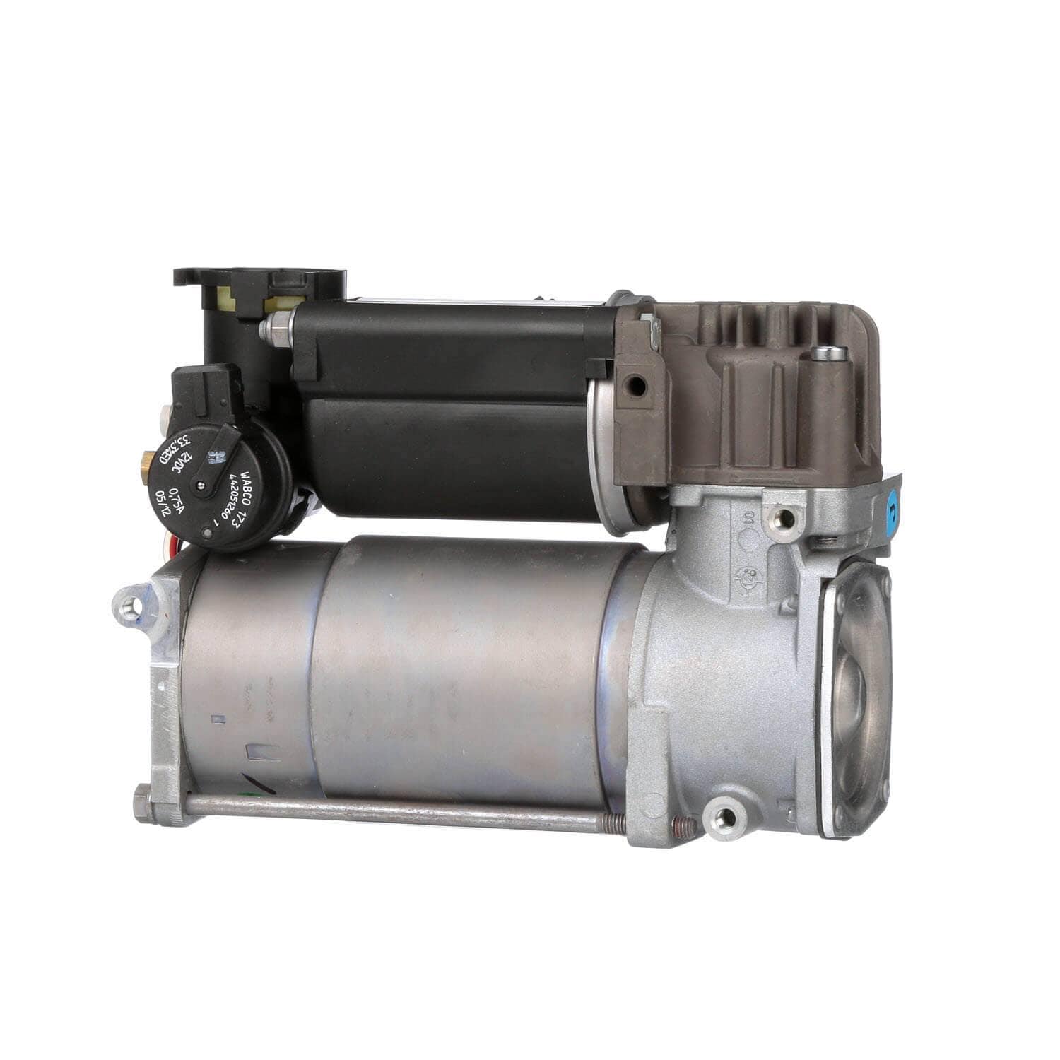 KIT RIPARAZIONE WABCO compressore d'aria compressa EUR 213,97 - IT
