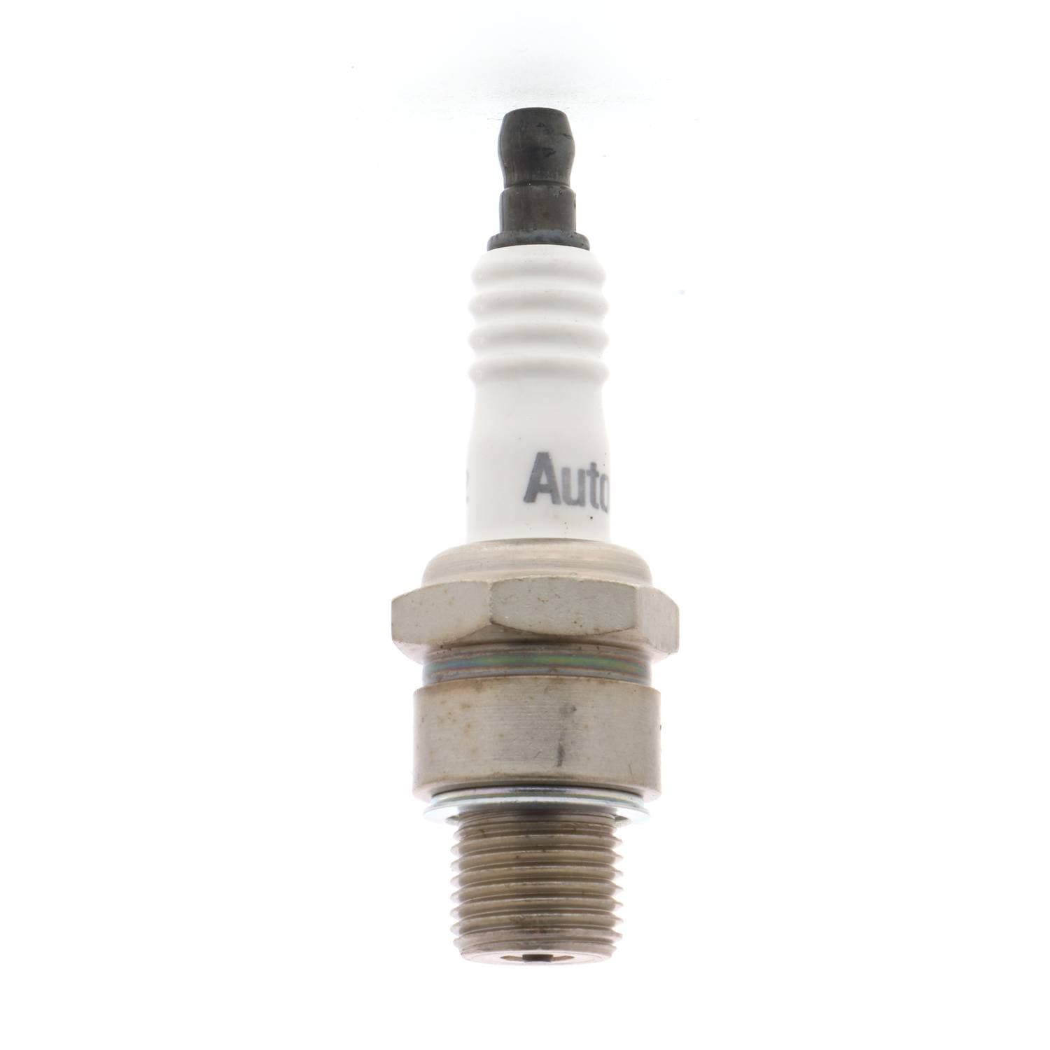 アリゲーターspark Autolite Copper Core Spark Plug 2872 | O'Reilly Auto Parts