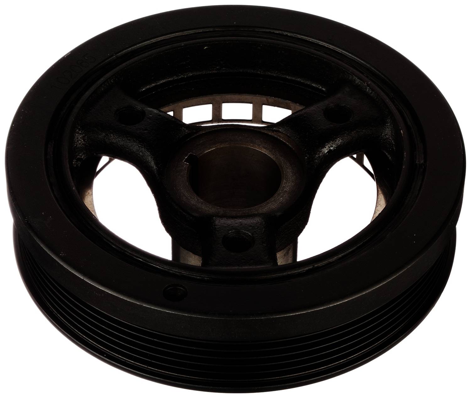 ARS10+ SP インプラカブル ATP Harmonic Balancer 102065 | O'Reilly Auto Parts