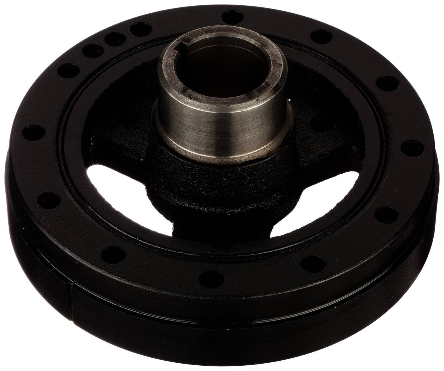 ATP Harmonic Balancer 102156 | O'Reilly Auto Parts