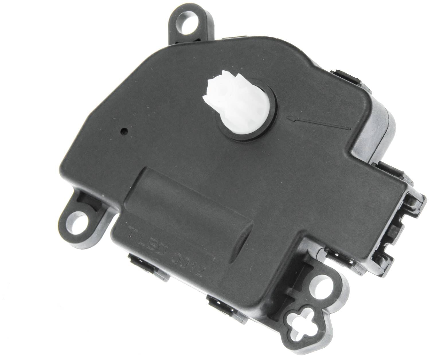 Autotecnica 2 Terminal Blend Door Actuator CY0618222 | O'Reilly