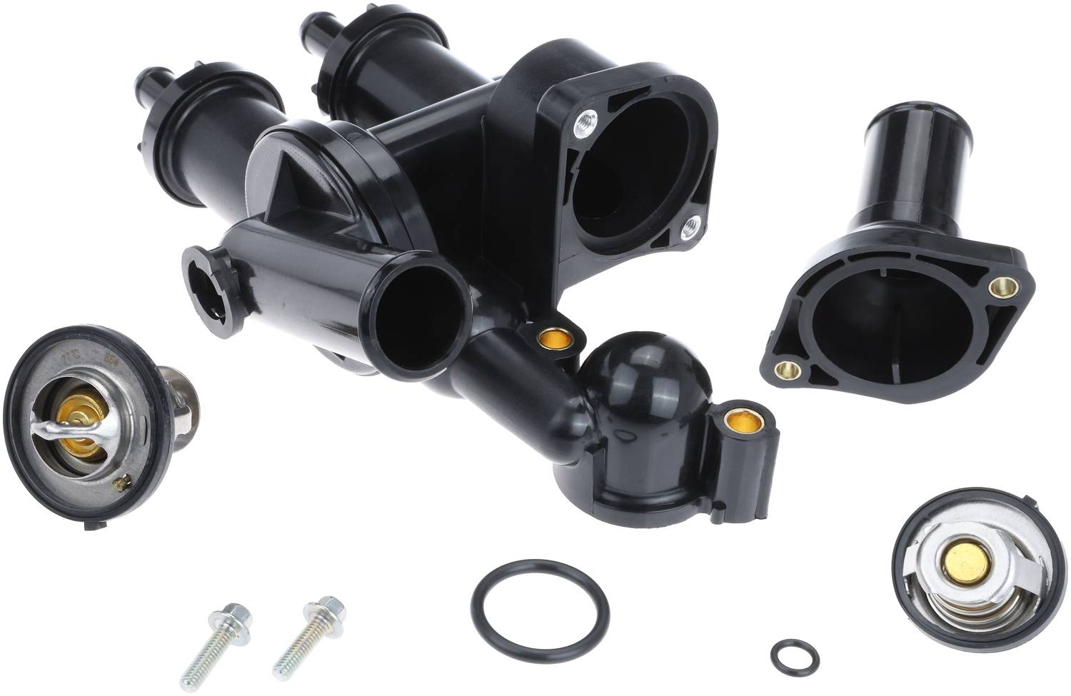 その他 RT-50807 Autotecnica Thermostat Housing Assembly CY0714523 | O'Reilly Auto