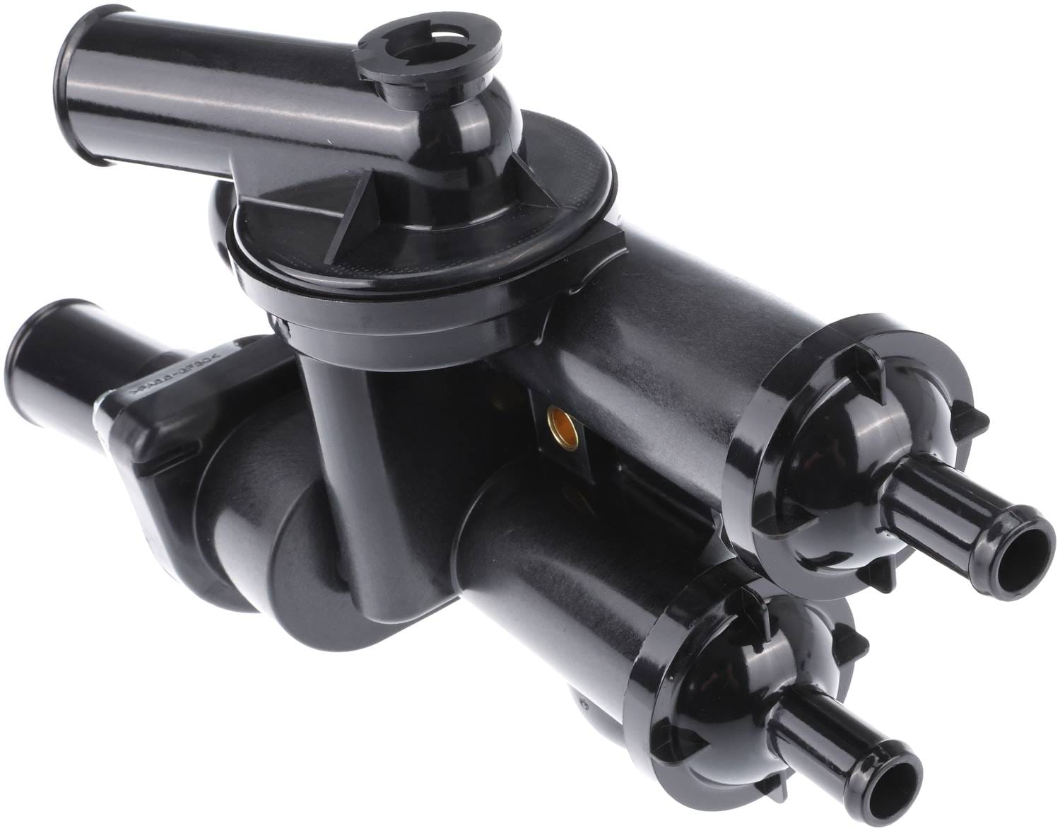 Autotecnica Thermostat Housing Assembly CY0714523 | O'Reilly Auto