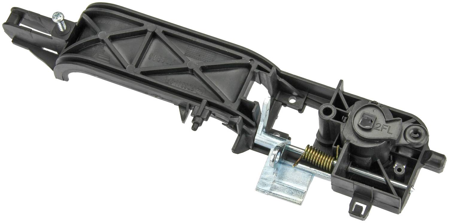 RT-177813  Autotecnica Door Handle Reinforcement FD0817213 | O'Reilly Auto Parts