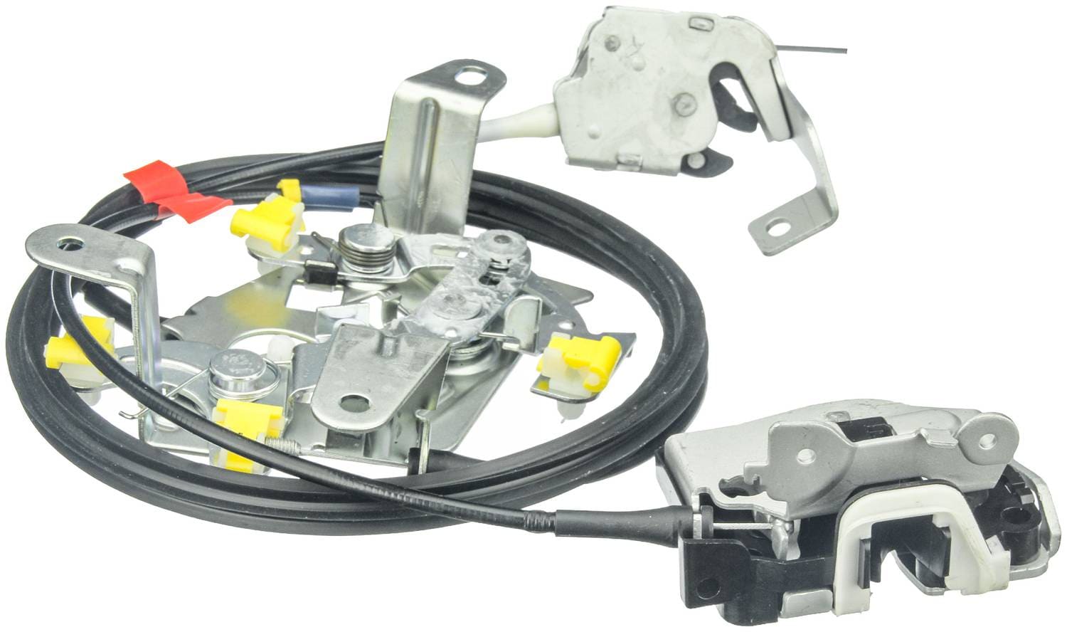 Autotecnica Door Latch Assembly FD0818446 | O'Reilly Auto Parts