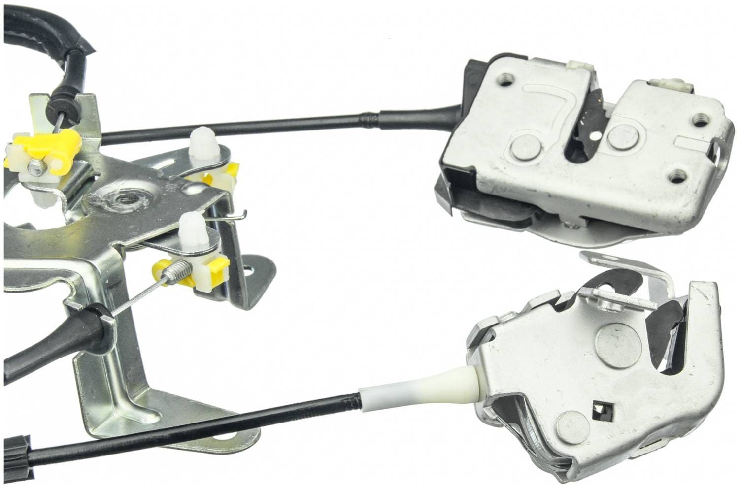 Autotecnica Door Latch Assembly FD0818446 | O'Reilly Auto Parts