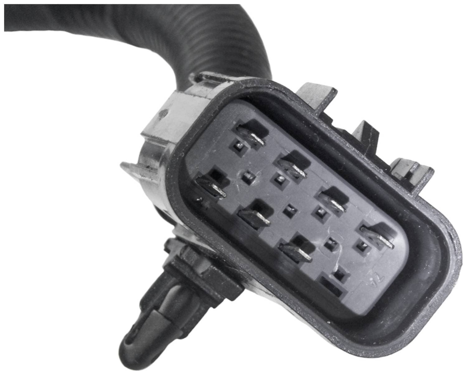 Autotecnica Transfer Case Shift Motor GM0419447 | O'Reilly Auto Parts