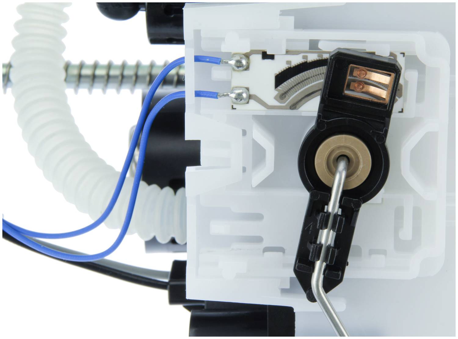 Autotecnica Fuel Pump Assembly GM0517268 | O