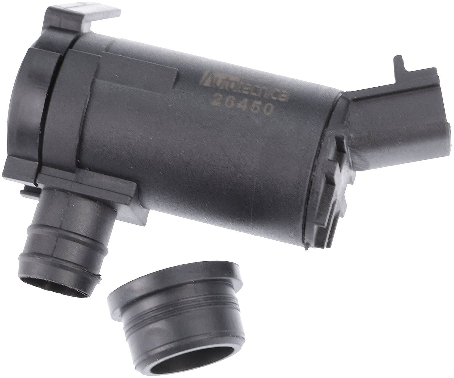Autotecnica Windshield Washer Pump SU0822785 | O'Reilly Auto Parts