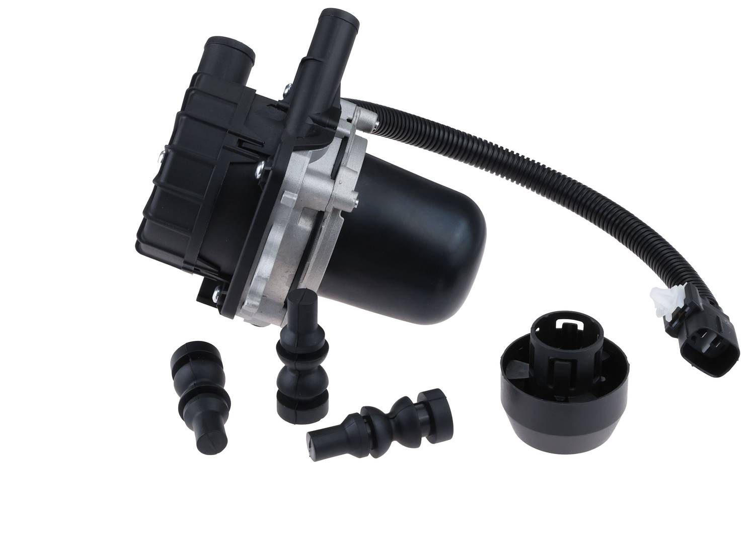 Autotecnica Air Pump TY0318334 | O'Reilly Auto Parts