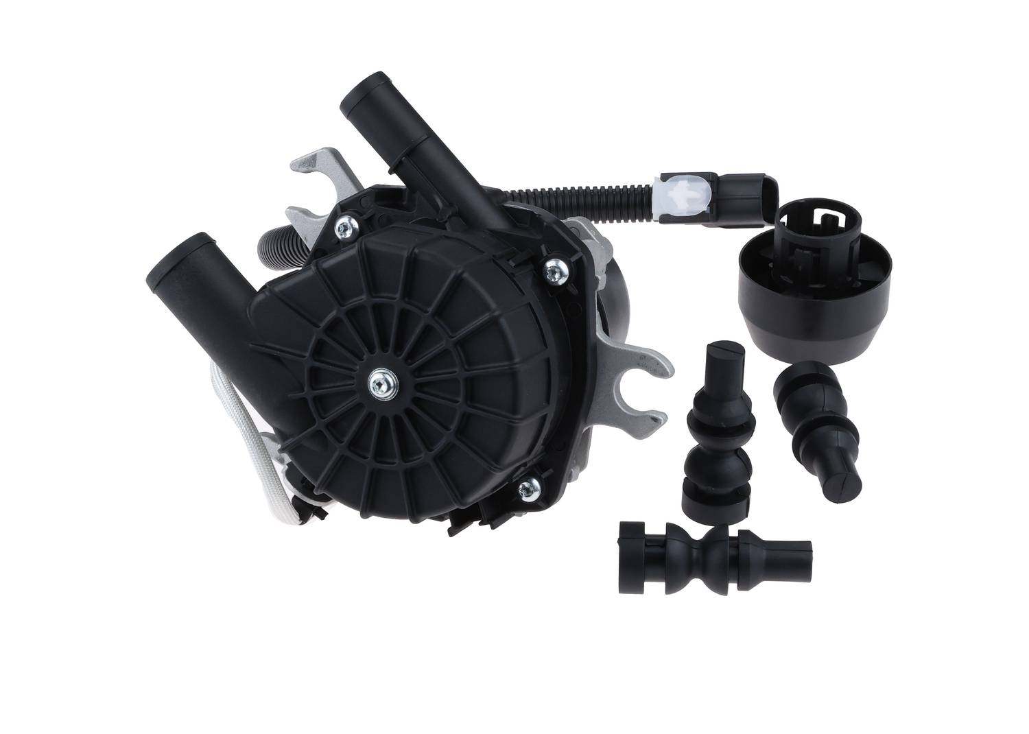 Autotecnica Air Pump TY0318334 | O'Reilly Auto Parts