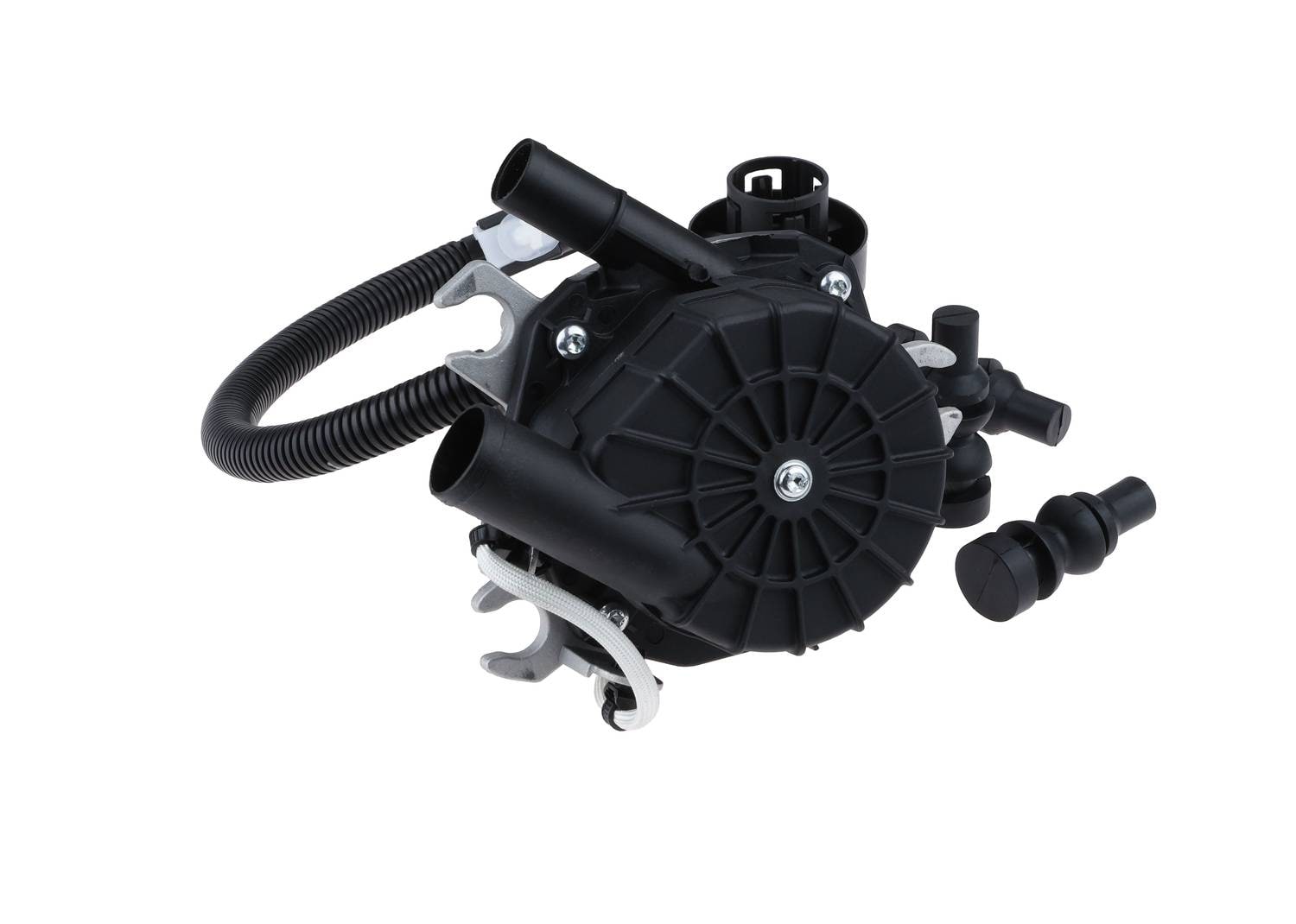 Autotecnica Air Pump TY0318334 | O'Reilly Auto Parts