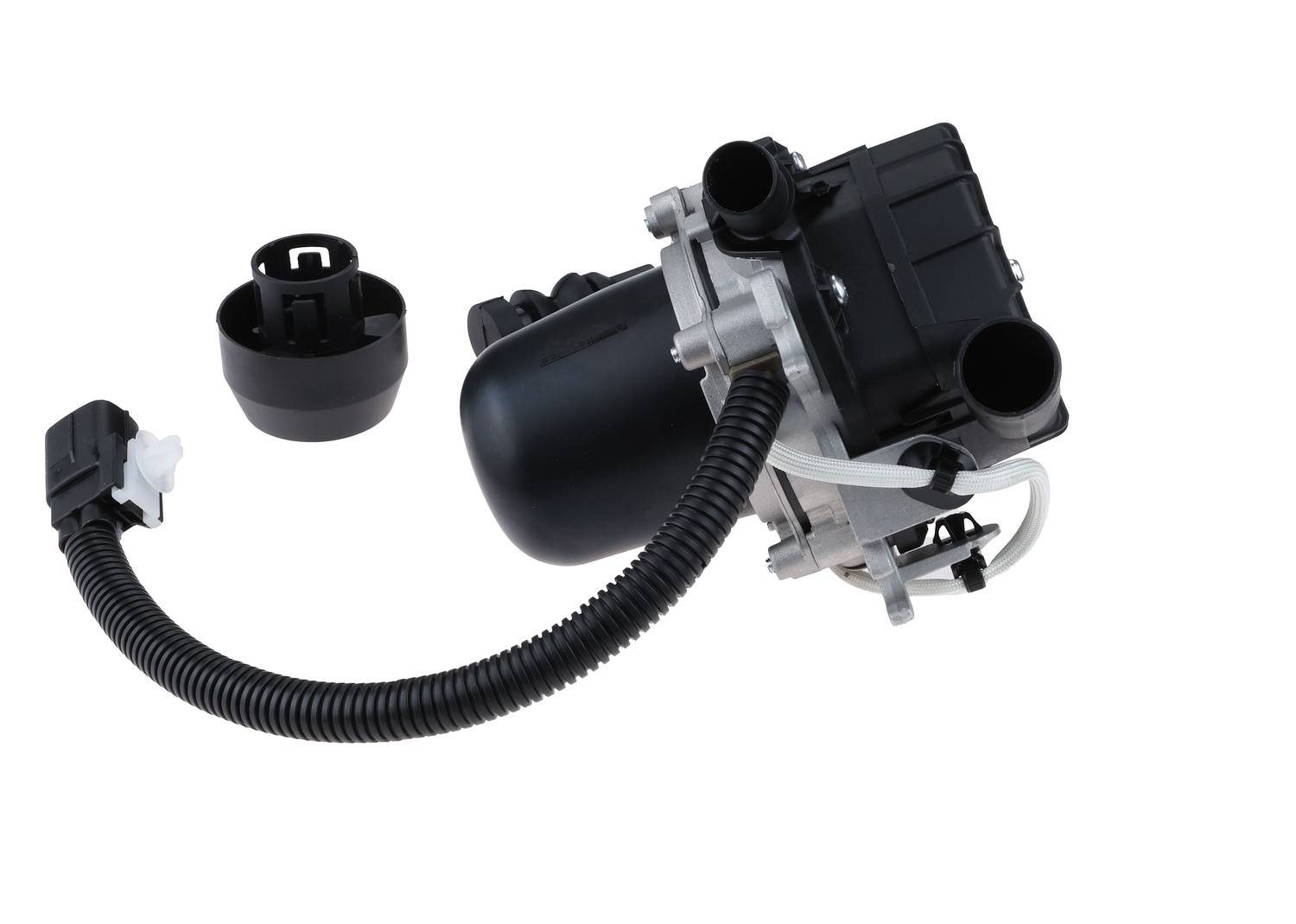 Autotecnica Air Pump TY0318334 | O'Reilly Auto Parts