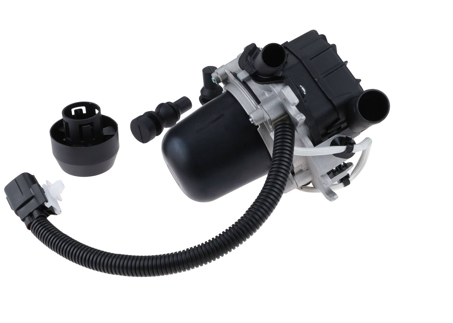 Autotecnica Air Pump TY0318334 | O'Reilly Auto Parts
