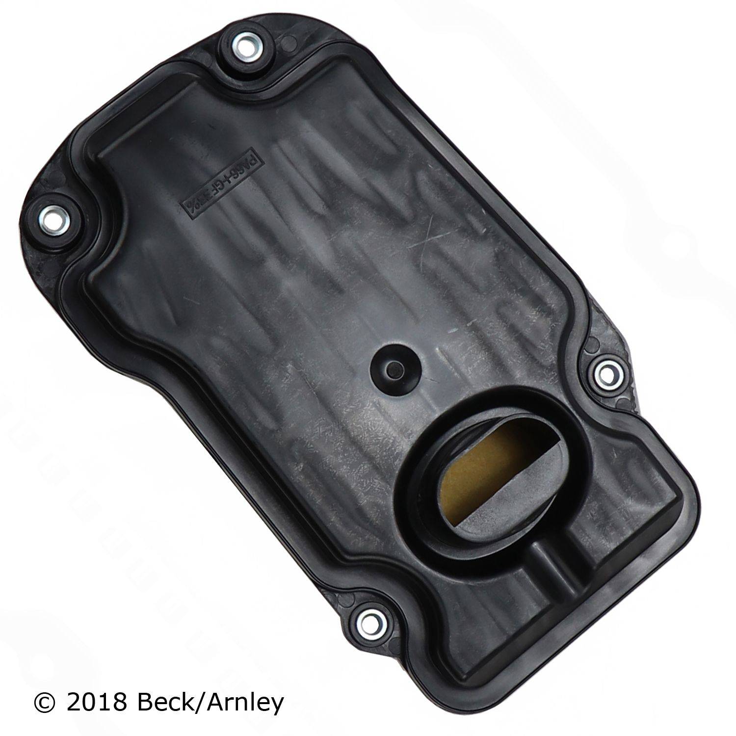 Beck/Arnley A/T Filter Kit 0440419 | O