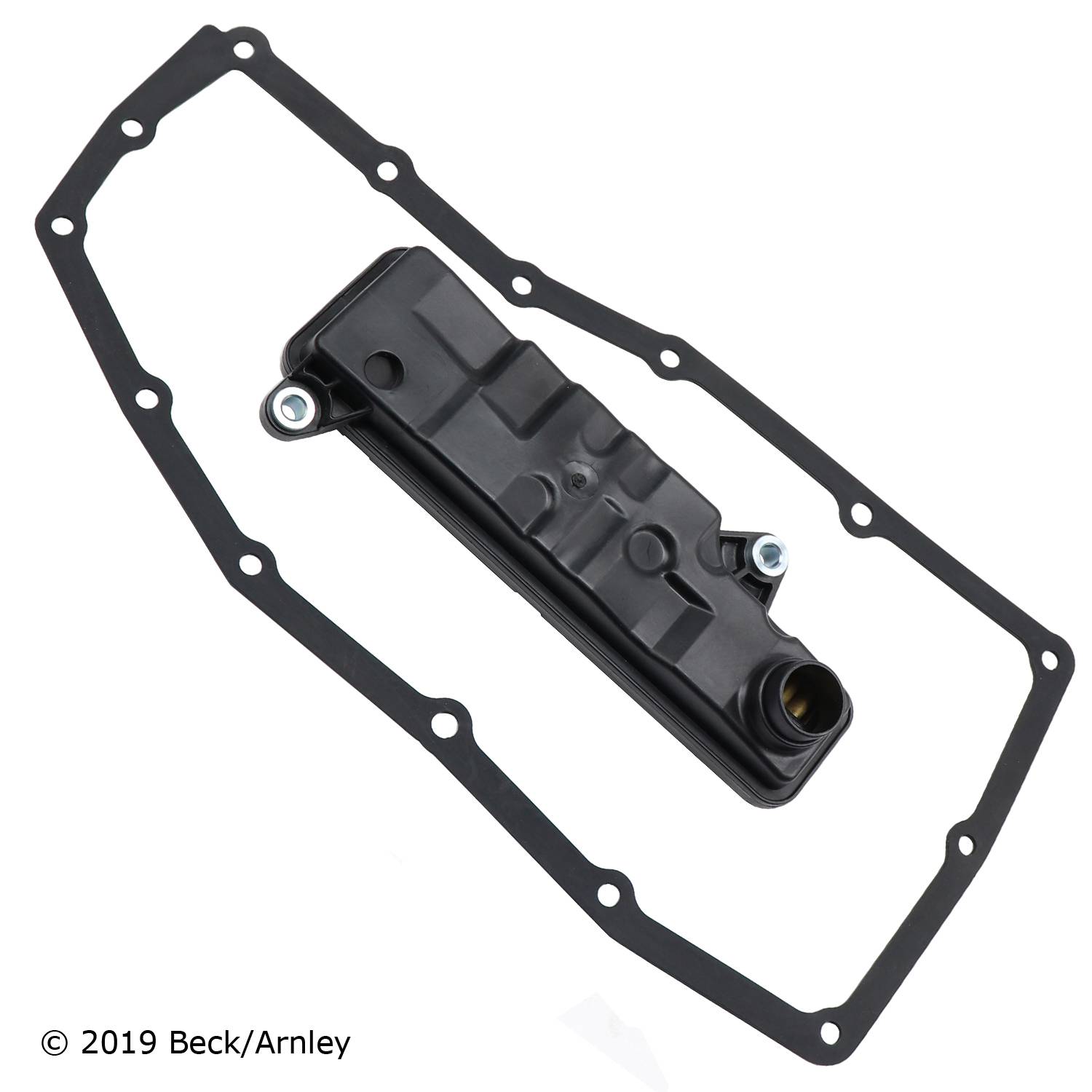 Beck/Arnley A/T Filter Kit 0440430 | O'Reilly Auto Parts