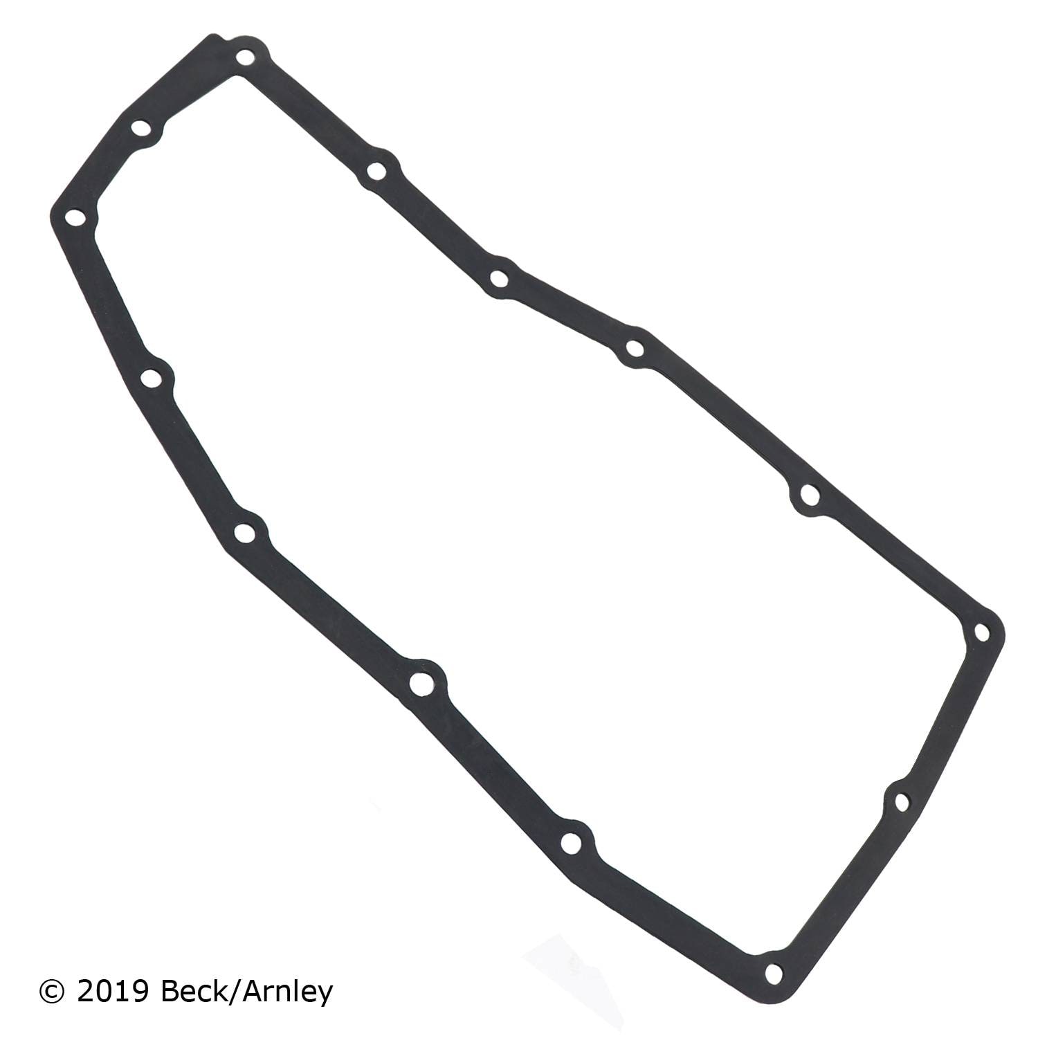 Beck/Arnley A/T Filter Kit 0440430 | O'Reilly Auto Parts
