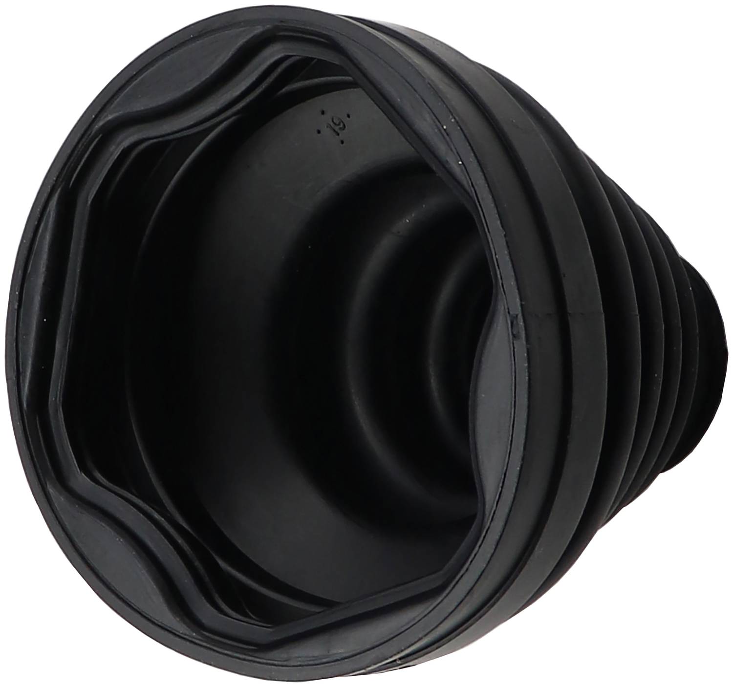 Beck Arnley 103-2958 CV Joint Boot Kit – Neoprene, Complete With