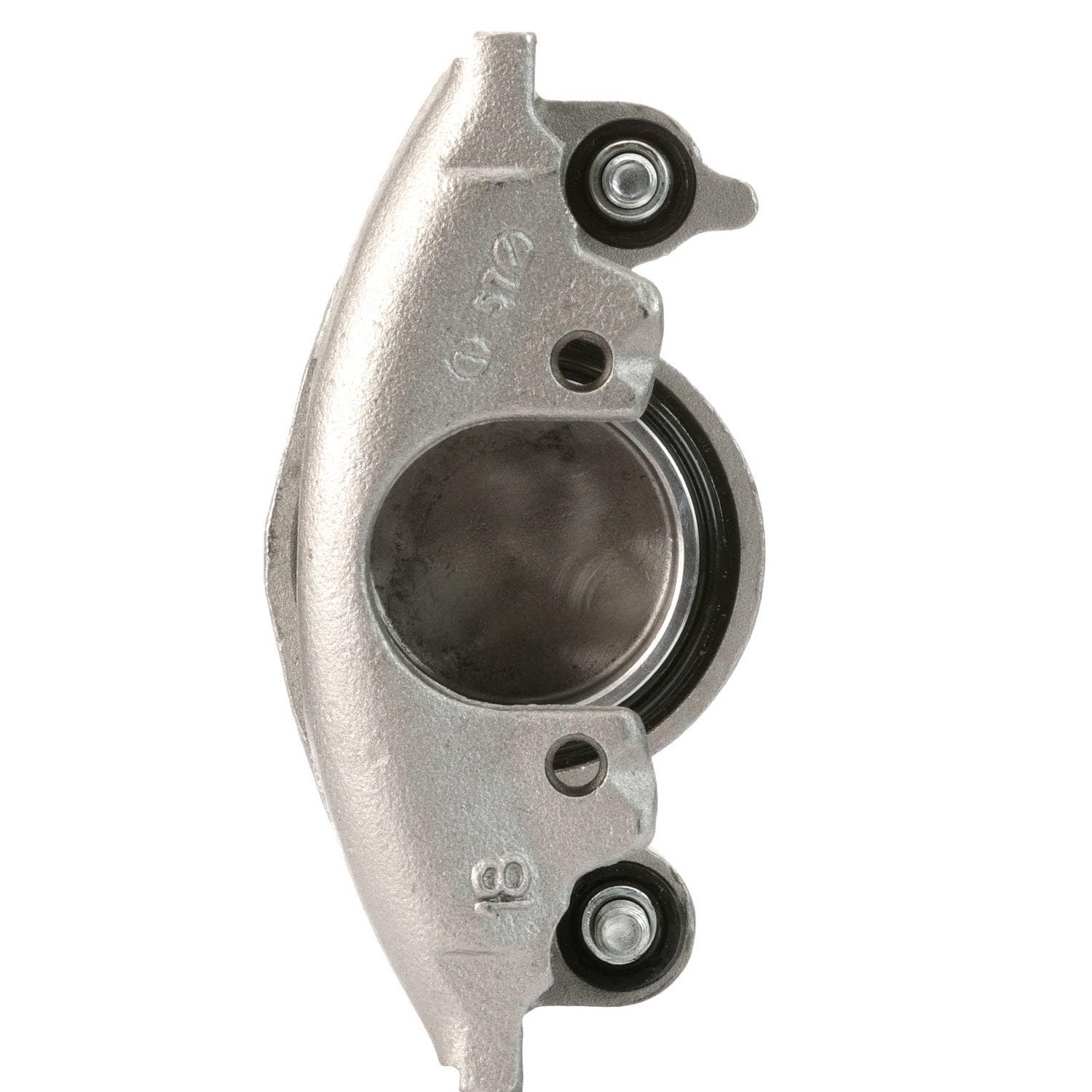 BrakeBest Brake Calipers Brake Caliper - Remanufactured 184299 | O