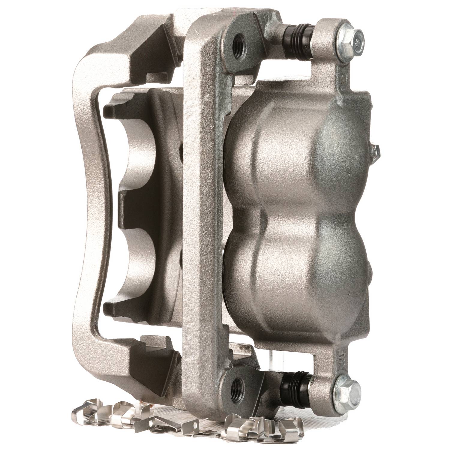 BrakeBest Brake Calipers Brake Caliper - Remanufactured 18B5022