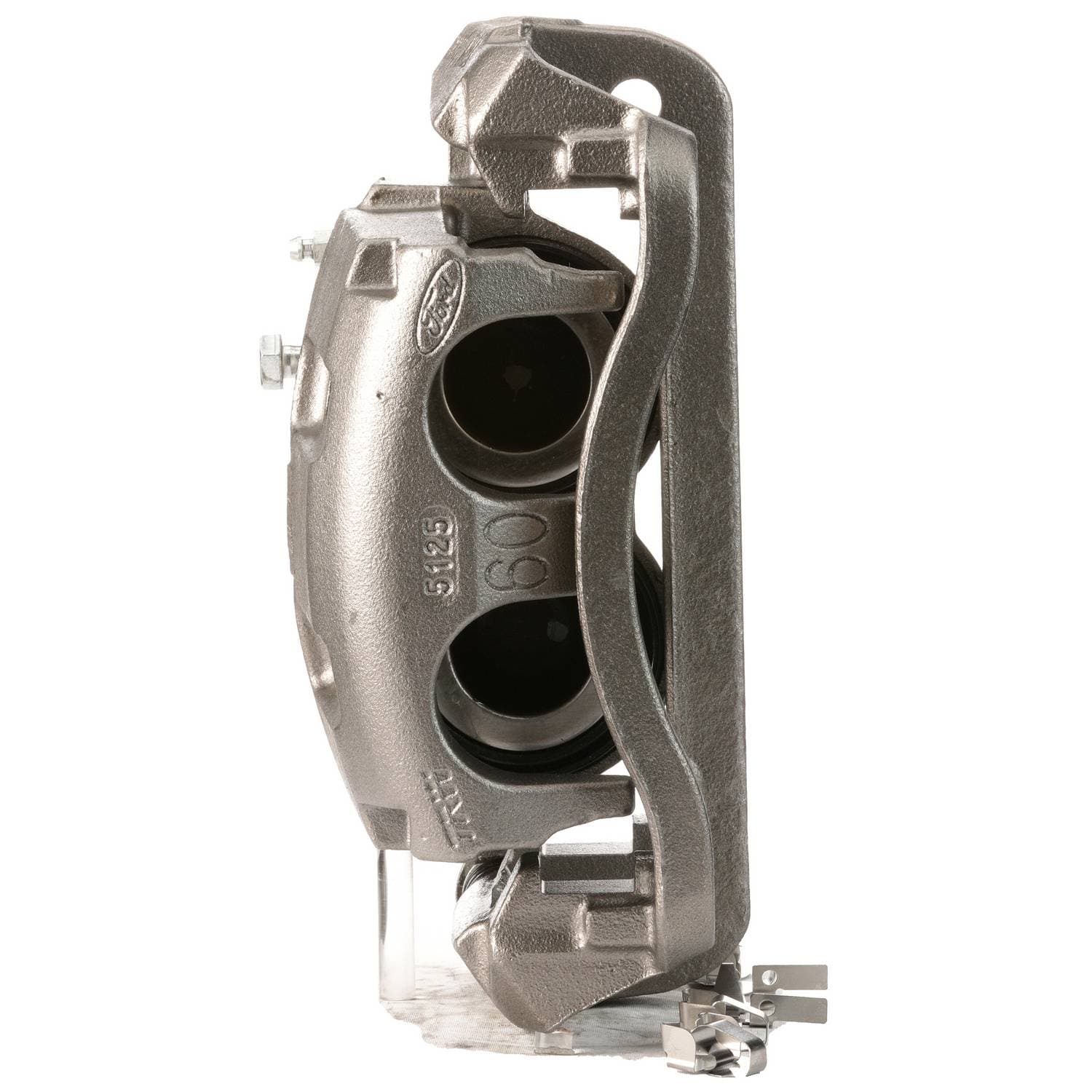BrakeBest Brake Calipers Brake Caliper - Remanufactured 18B5022