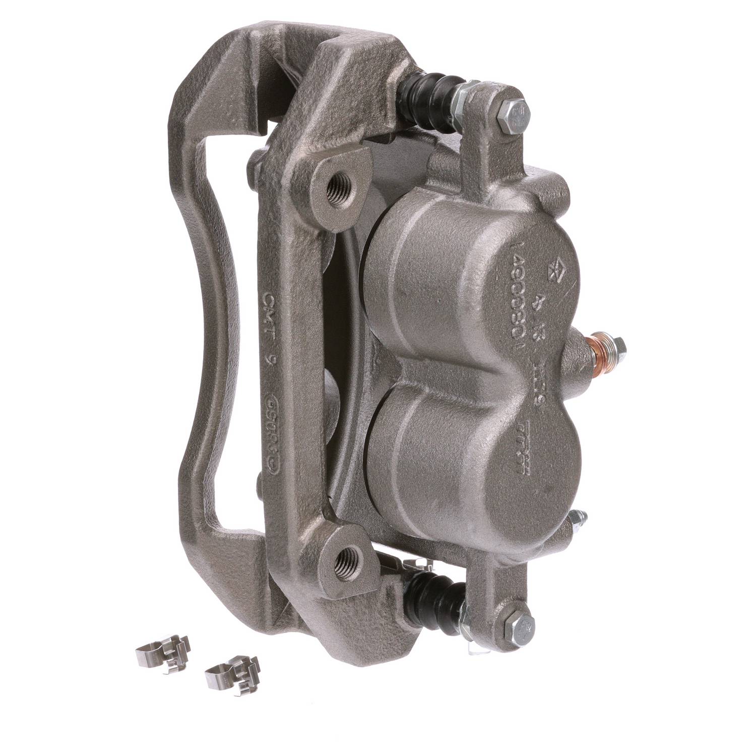 BrakeBest Brake Calipers Brake Caliper - Remanufactured 18B5055