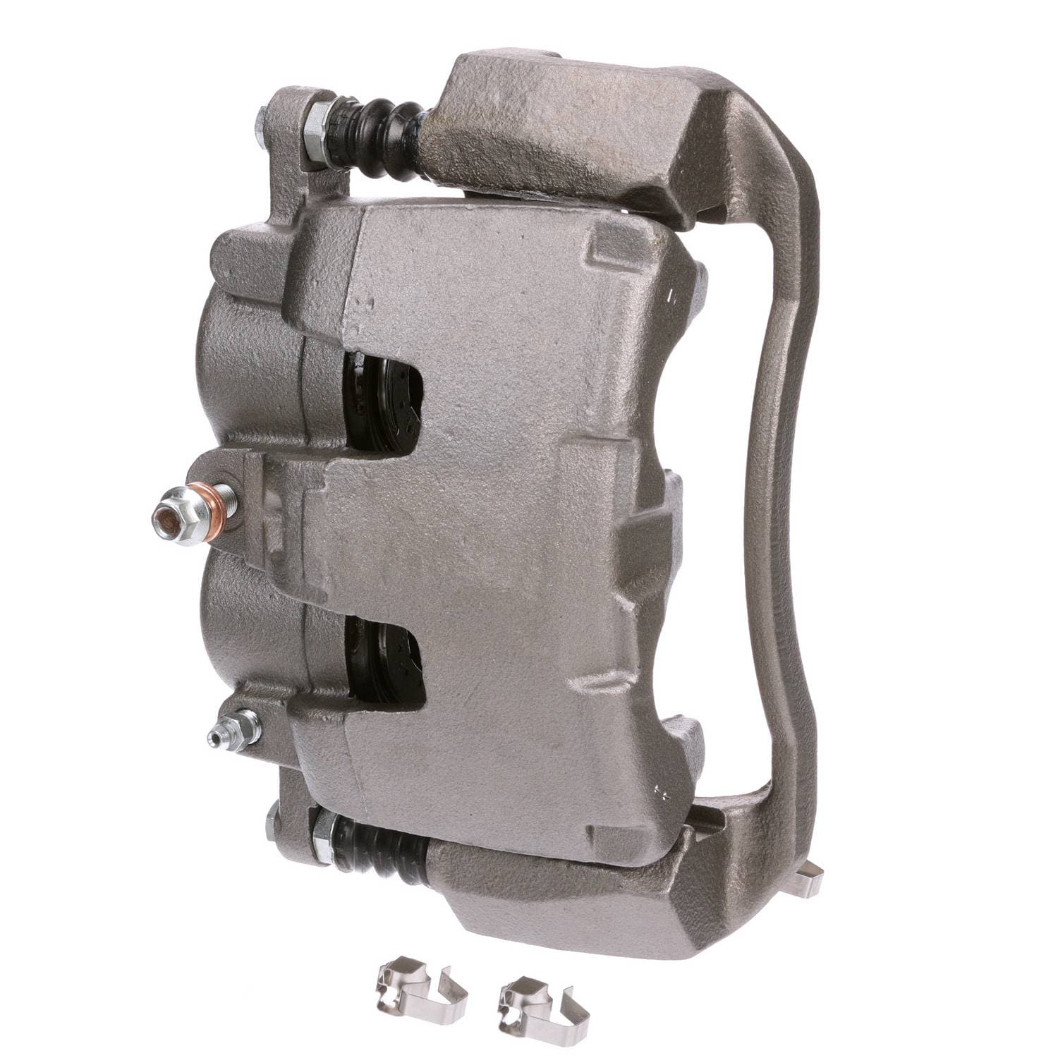 BrakeBest Brake Calipers Brake Caliper - Remanufactured 18B5055
